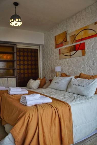 Departamento Centrico Costanera