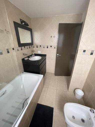 Excepcional Departamento Completo 3 pisos y 3 dormitorios