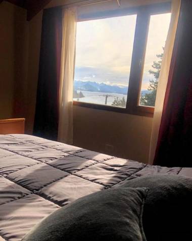 Mirador de las Nieves