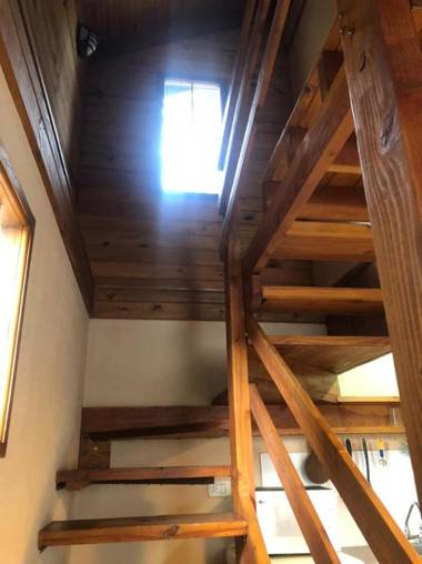 Mirador de las Nieves