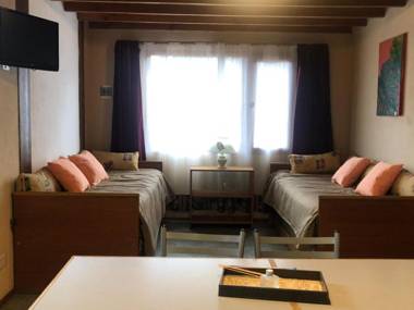 Mirador de las Nieves