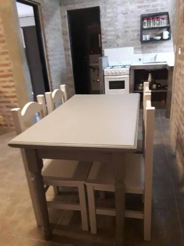 ALERCE cálido departamento en Melipal