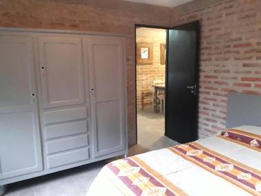 ALERCE cálido departamento en Melipal