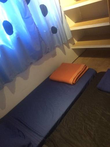 House of the Rising Sun