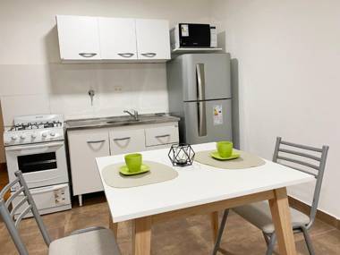 Hermoso departamento cerca del centro y del Cerro Otto