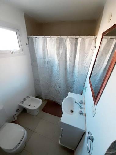 Hermoso departamento cerca del centro y del Cerro Otto