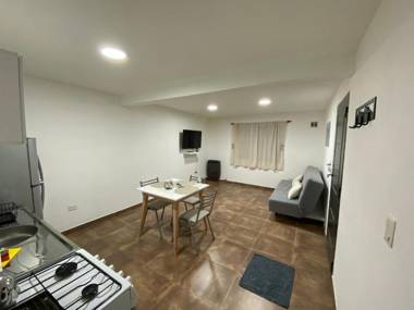 Hermoso departamento cerca del centro y del Cerro Otto