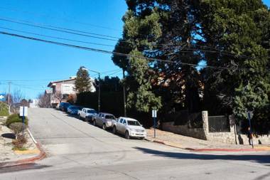 Apartamentos Rolando