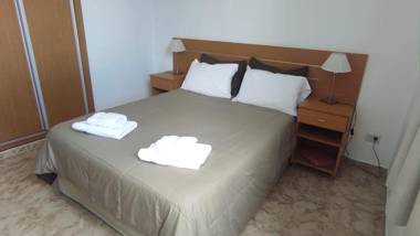 Apartamentos Rolando