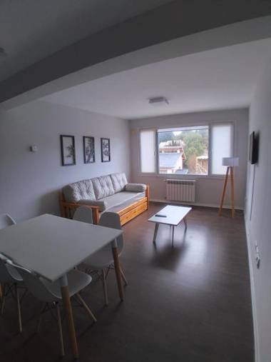 Departamento en el centro de Bariloche Dx