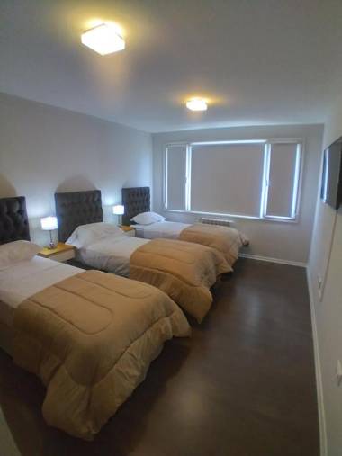 Departamento en el centro de Bariloche Dx