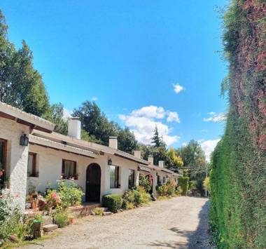 El Mirador Bariloche