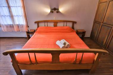 KM Hosteria Valle Del Sol