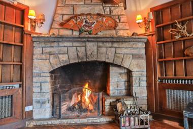 KM Hosteria Valle Del Sol