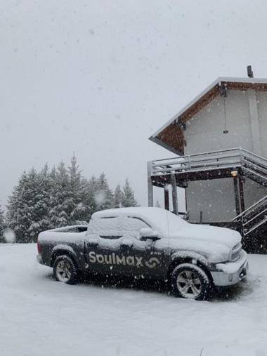 Loft Catedral by Base 41