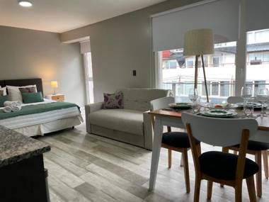 Acqua Apartments Bariloche