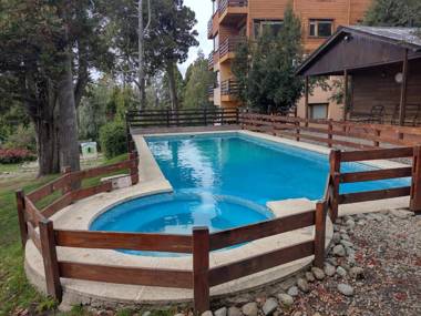 Tu Apart En Bariloche 33