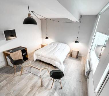 Hotel Patagonia Signature by Nordic