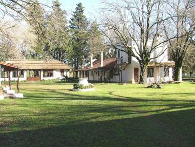 Estancia La Cinacina