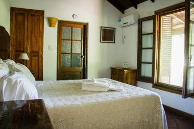 Estancia La Cinacina