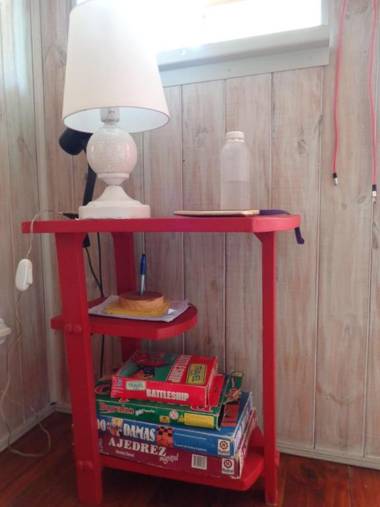 El Sendero - Güiraldes B&B