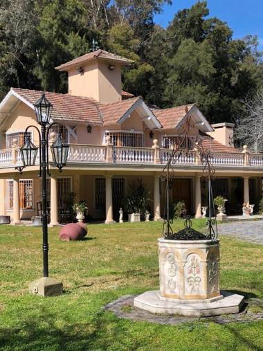 Estancia Don Pedro