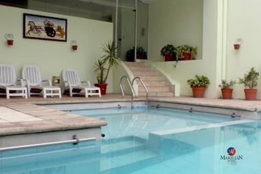 Hotel Marilian