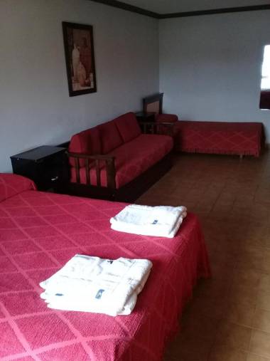 Apart Hotel Marilian