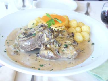 Hotel Posada Del Sol