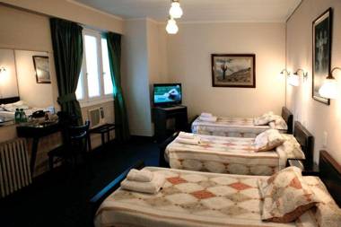 Hotel Colonial Salta