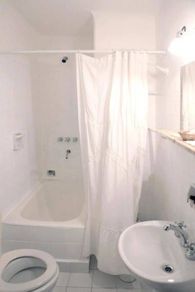 Hotel Colonial Salta