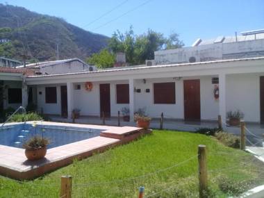 Petit Salta Hotel