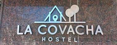 La Covacha Hostel