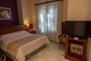 Hotel Boutique La Candela