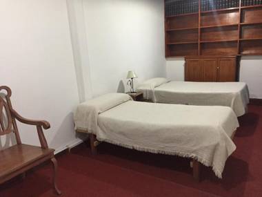 Posada Casa de Borgoña