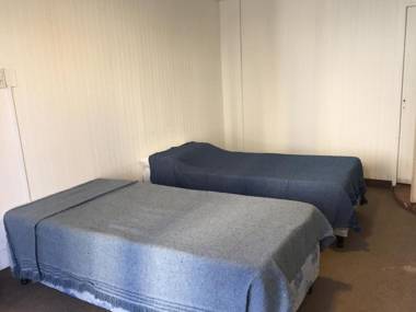 Posada Casa de Borgoña