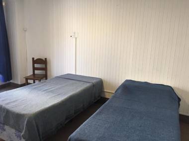 Posada Casa de Borgoña