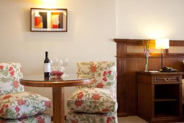 Ayres De Salta Hotel