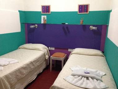 La Posada del Parque