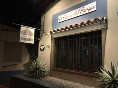 La Posada del Parque