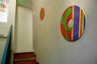 La Posada del Parque