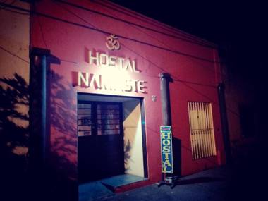 Hostal Namaste