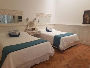 Villa Vicuña Hotel Boutique