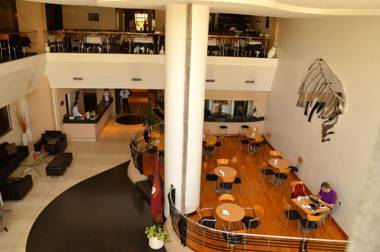 Gran Hotel Presidente