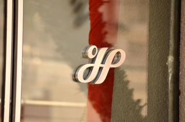 Gran Hotel Presidente