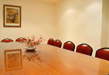 Gran Hotel Presidente