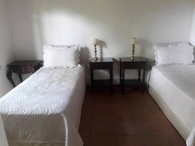 Apartamentos del Cerro