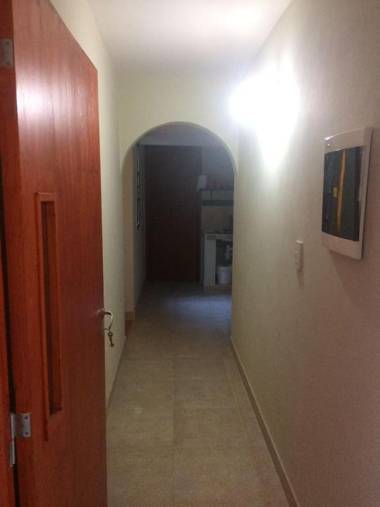 Departamentos Urquiza