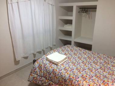 Departamentos Urquiza