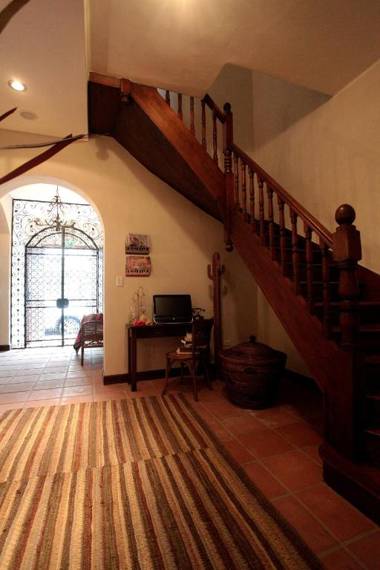 Hotel Boutique Balcón de la Plaza